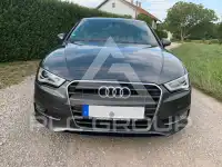 2013 Audi A3