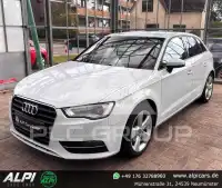 2013 Audi A3