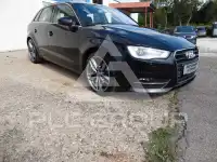 2013 Audi A3