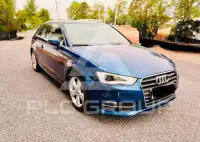 2013 Audi A3