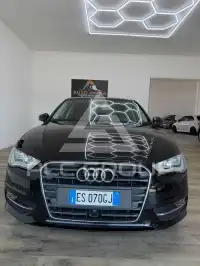 2013 Audi A3