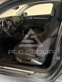 2013 Audi A3
