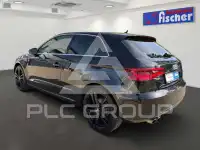 2013 Audi A3