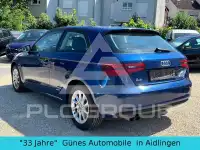 2013 Audi A3