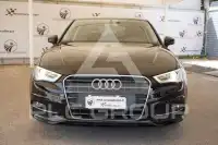 2013 Audi A3