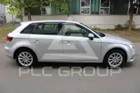 2013 Audi A3