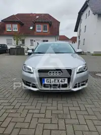 2013 Audi A3