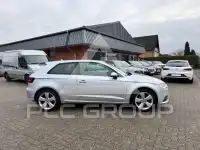 2013 Audi A3
