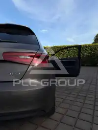 2013 Audi A3