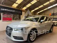 2013 Audi A3