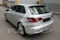 2013 Audi A3