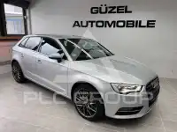 2013 Audi A3