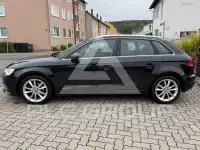 2013 Audi A3