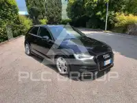 2013 Audi A3