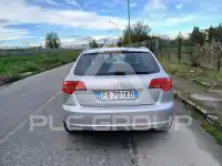 2013 Audi A3