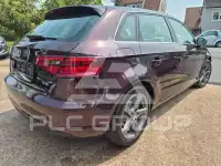 2013 Audi A3