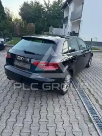 2013 Audi A3