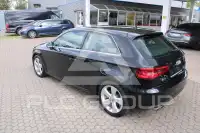 2013 Audi A3
