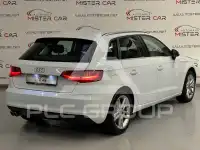 2013 Audi A3