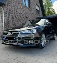 2013 Audi A3