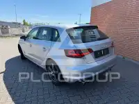 2013 Audi A3