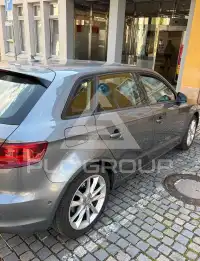 2013 Audi A3