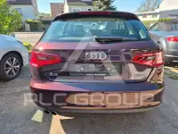 2013 Audi A3