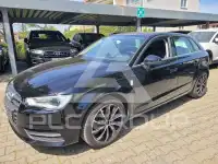 2013 Audi A3