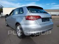 2013 Audi A3