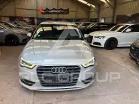 2013 Audi A3