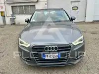 2013 Audi A3