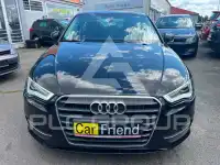 2013 Audi A3