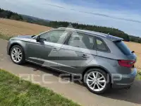 2013 Audi A3