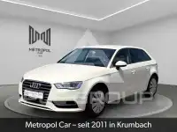 2013 Audi A3