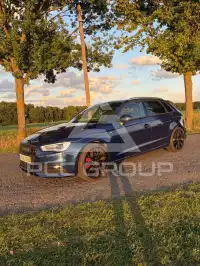 2013 Audi A3