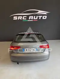 2013 Audi A3
