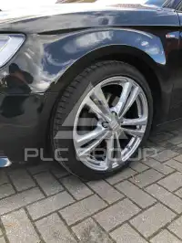 2013 Audi A3