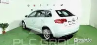 2013 Audi A3