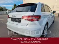 2013 Audi A3