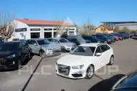 2013 Audi A3