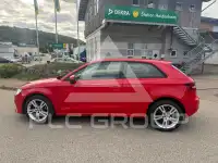 2013 Audi A3