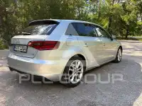 2013 Audi A3
