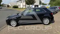 2013 Audi A3