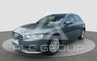 2013 Audi A3