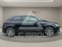 2013 Audi A3