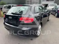 2013 Audi A3