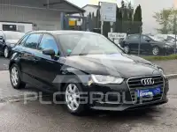 2013 Audi A3