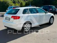 2013 Audi A3