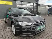 2013 Audi A3