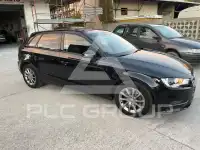 2013 Audi A3